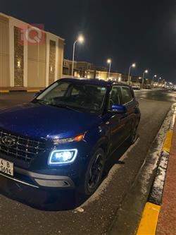Hyundai Venue